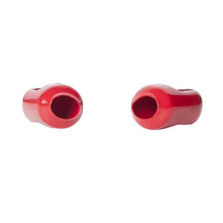 STEELMAN 2-Pack Battery Terminal Clamp Covers 96714